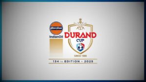 Durand Cup 2025