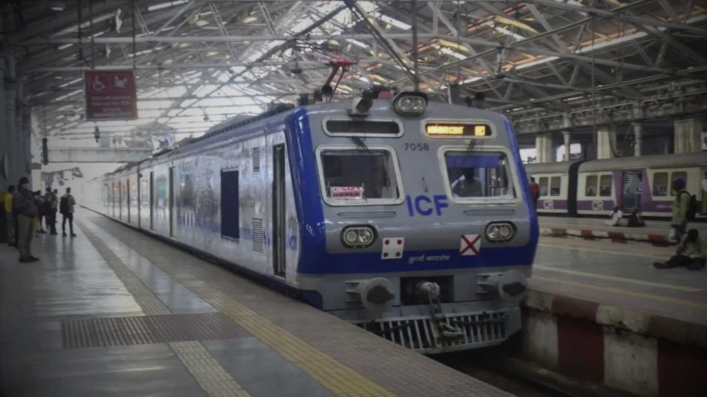 Indian Railways