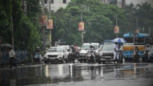 Weather Today