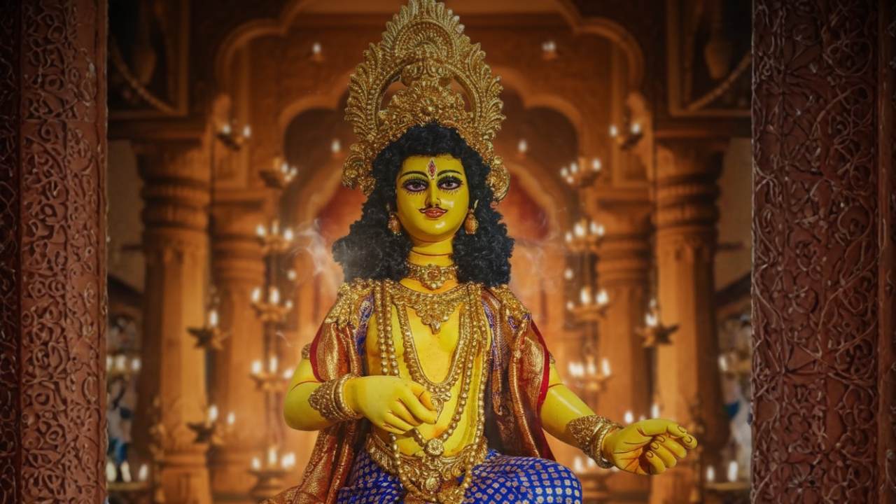Kartik Puja 2025